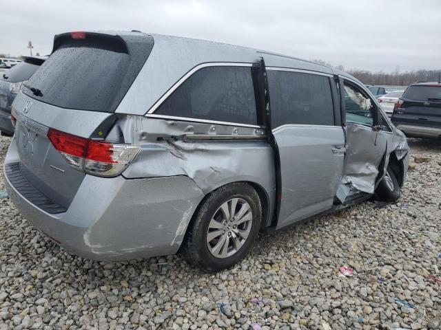 5FNRL5H36GB134419 Honda ODYSSEY SE