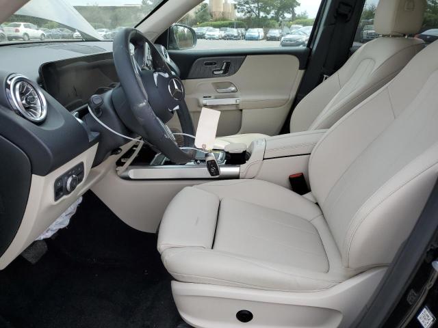 W1N9M0KB1PN056500 Mercedes-Benz Eqb 300 4matic