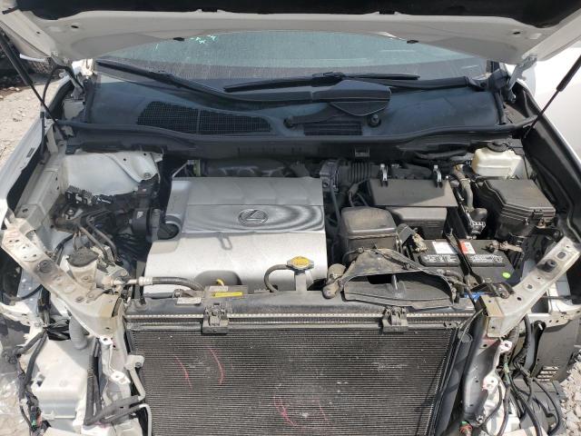 2T2ZK1BA0EC139339 Lexus RX 350