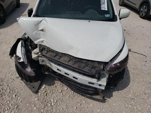 ML32A4HJ5EH005345 Mitsubishi MIRAGE ES
