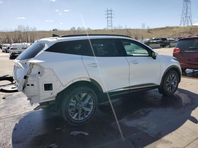 KNDPXCAG4P7046326 KIA Sportage Sx Prestige
