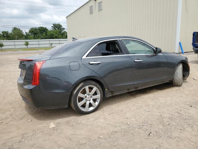1G6AA5RA7E0171882 Cadillac ATS