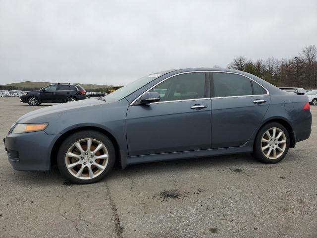 Auction sale of the 2006 Acura Tsx, vin: JH4CL96856C003830, lot number: 48219104
