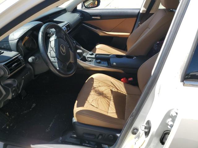 JTHBA1D27K5099184 Lexus IS 300