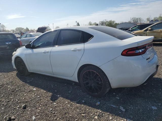 1C3CDFBB7FD112688 Dodge DART SXT