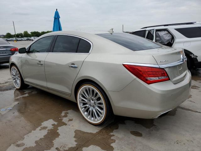 1G4GF5G33EF148329 Buick Lacrosse Touring