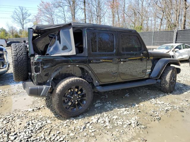 1C4JJXP6XMW742199 Jeep Wrangler Unlimited Sahara 4xe