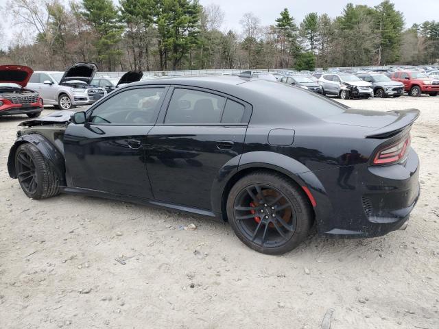 2C3CDXL9XMH585938 Dodge Charger Srt Hellcat