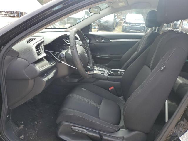 2HGFC2F64KH561178 Honda Civic Lx