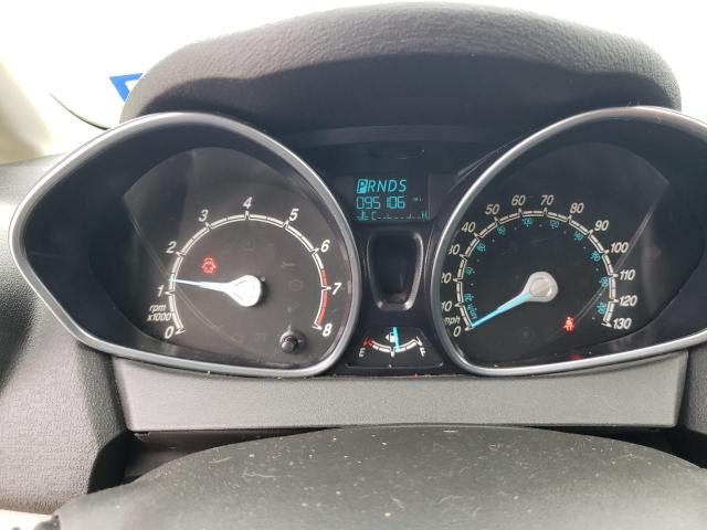 3FADP4CJ4EM171126 Ford Fiesta Titanium