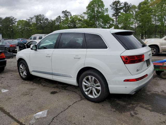 WA1LHAF71KD014754 Audi Q7 Premium Plus