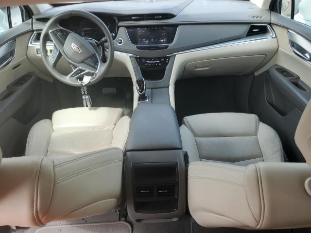 1GYKNCRS4HZ167625 Cadillac Xt5 Premium Luxury