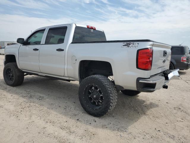 3GCUKREC2EG338019 Chevrolet Silverado K1500 Lt