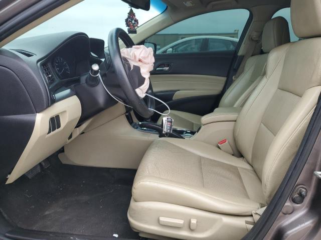 19VDE1F7XEE010197 Acura Ilx 20 Tech