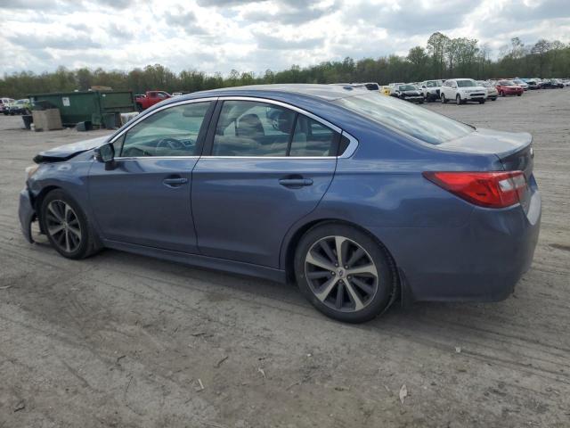 4S3BNAL67F3011004 Subaru Legacy 2.5i Limited