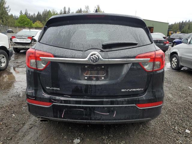 LRBFXBSA6JD009351 Buick Envision Preferred