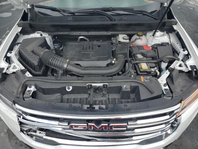 1GKKNML48PZ241475 GMC ACADIA SLT