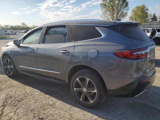 5GAEVBKW4LJ322452 Buick Enclave Premium
