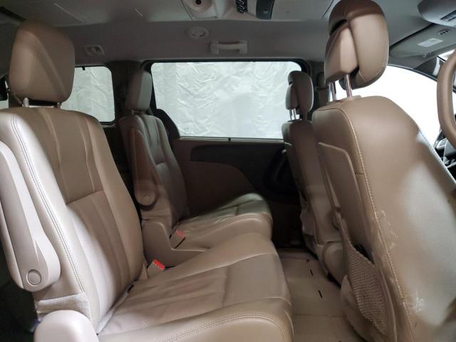 2C4RC1CG1ER345578 Chrysler Town & Country Touring L