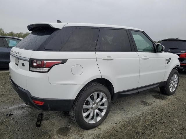 SALWR2VF8FA614332 Land Rover Range Rover Sport Hse