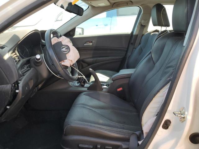 19UDE2F75LA012843 Acura Ilx Premium
