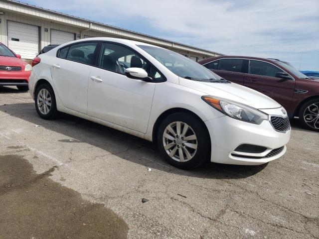 KNAFX4A63E5234561 KIA FORTE LX