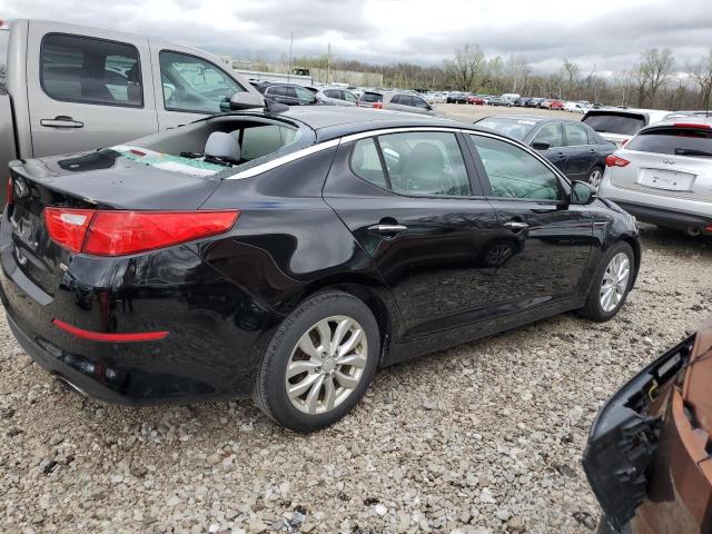 5XXGM4A77EG344033 KIA Optima Lx