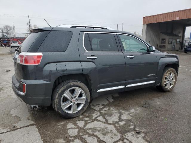 2GKALREK7H6182524 GMC Terrain Denali