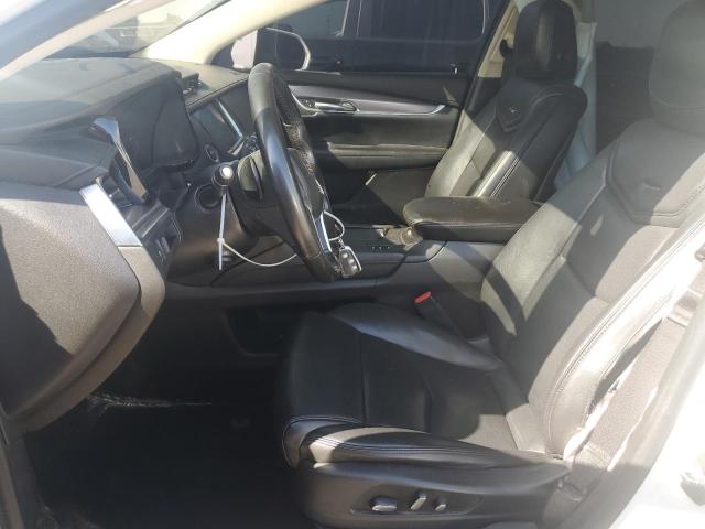 1GYKNDRS8KZ105268 Cadillac XT5 LUXURY