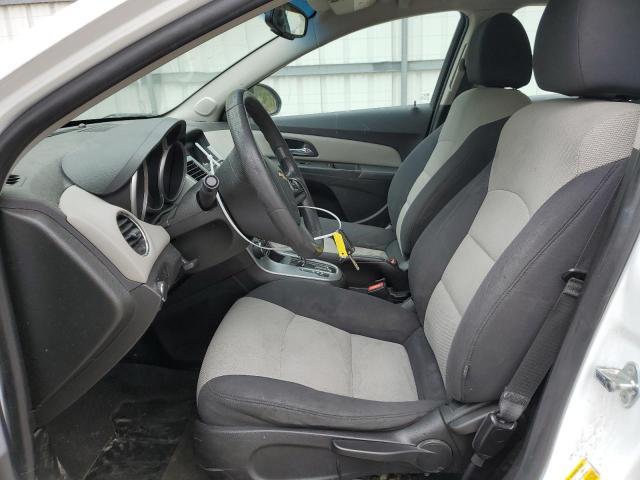 1G1PC5SH7G7208523 Chevrolet Cruze Limited Ls