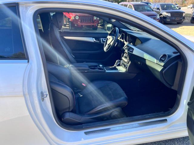 WDDGJ4HB3EG186470 Mercedes-Benz C 250