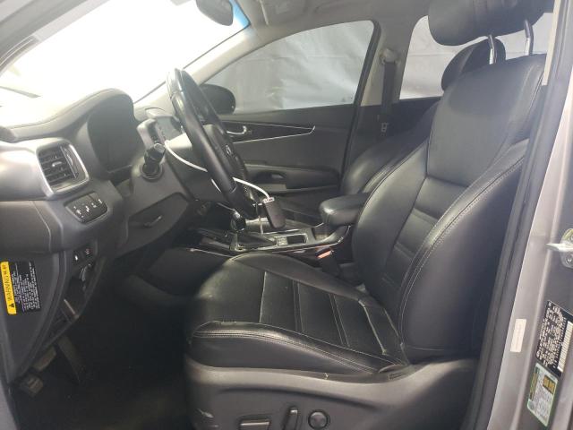 5XYPHDA11GG042235 KIA SORENTO EX