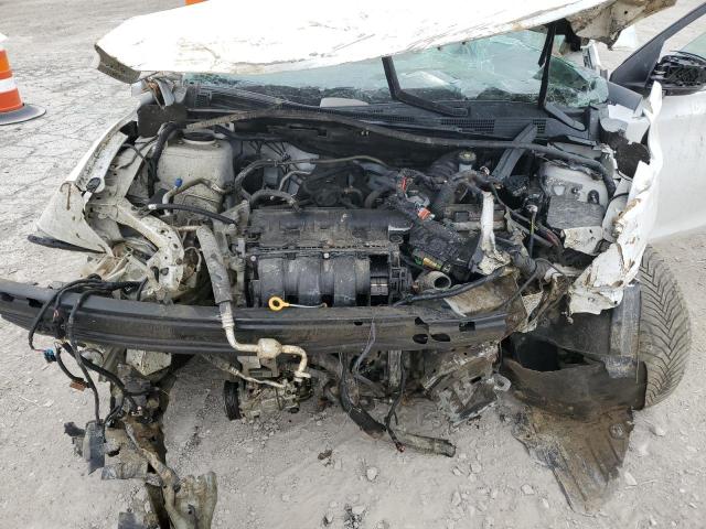 3N1AB7AP9KY432780 Nissan SENTRA S
