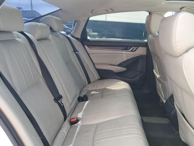 1HGCV3F54JA011891 Honda Accord Hybrid Exl