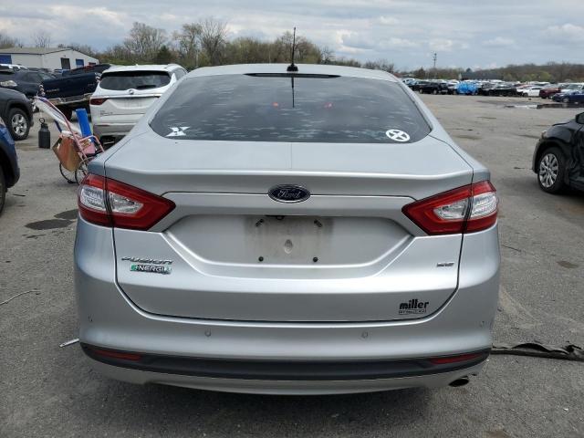 3FA6P0PU5GR395047 Ford Fusion Se Phev