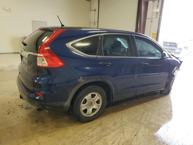 3CZRM3H36FG702107 Honda CR-V LX