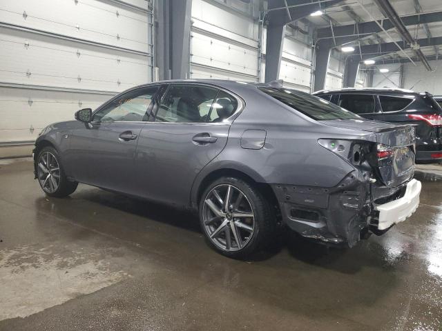 JTHCZ1BL4GA003924 Lexus GS 350