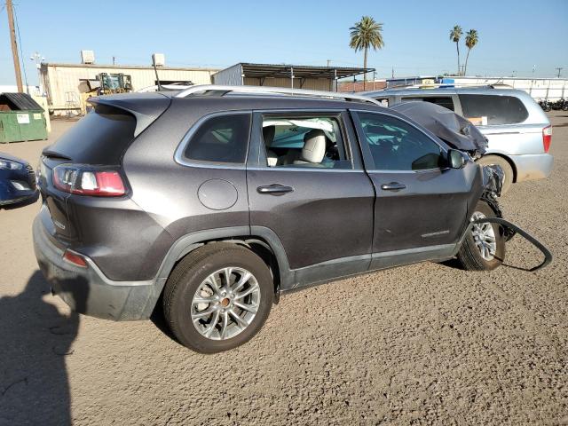 1C4PJLLB9LD528627 Jeep Cherokee Latitude Plus