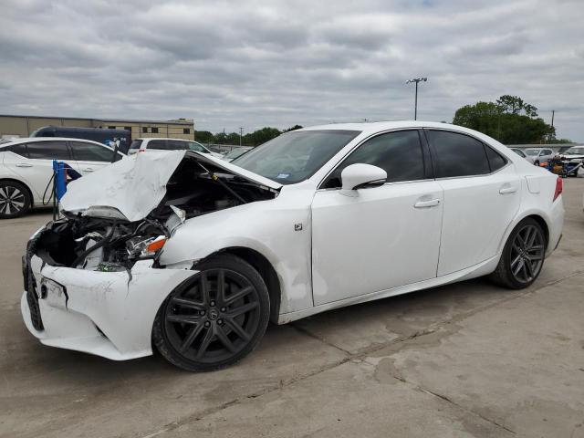 Auction sale of the 2015 Lexus Is 350, vin: JTHBE1D2XF5017118, lot number: 52103104