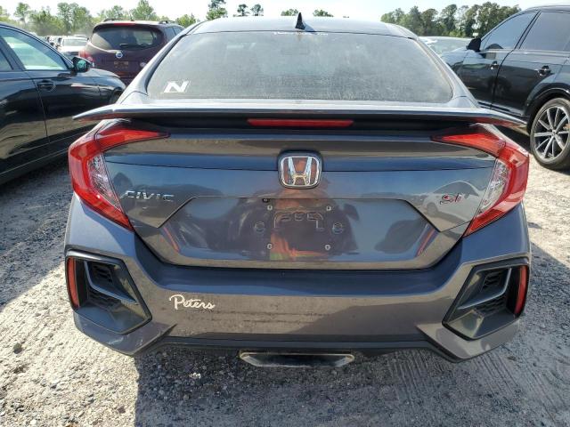 2HGFC1E58LH702211 Honda CIVIC SI