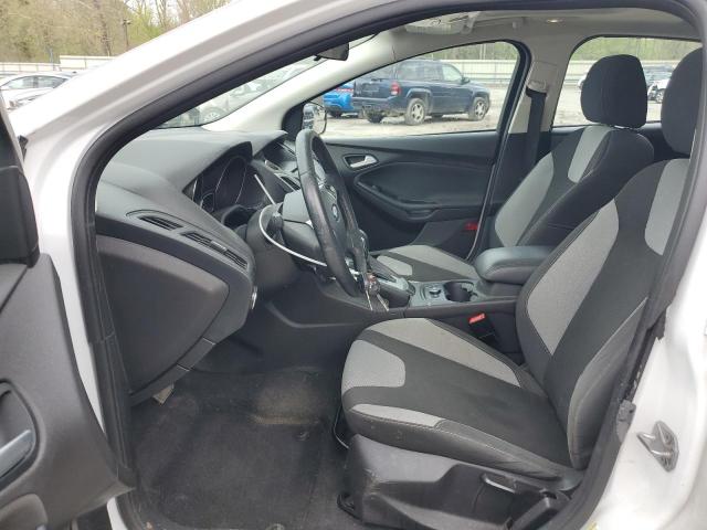 1FADP3K29EL346931 Ford FOCUS SE