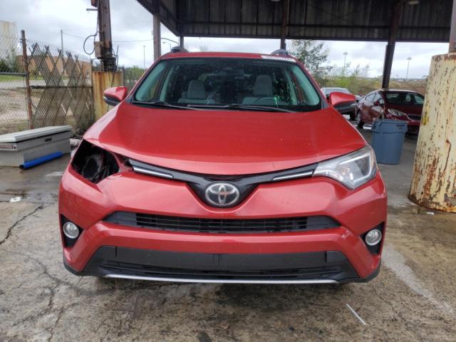JTMWFREV1HJ126231 Toyota Rav4 Xle