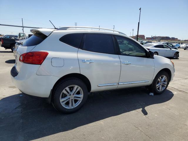 JN8AS5MT1FW161600 Nissan Rogue Select S
