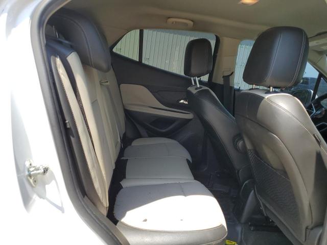 KL4CJASB9JB541126 Buick Encore Preferred