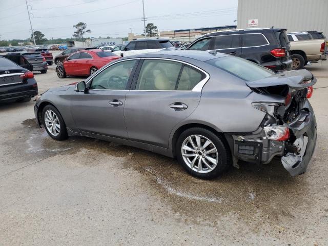 JN1BV7AR8EM684864 Infiniti Q50 BASE