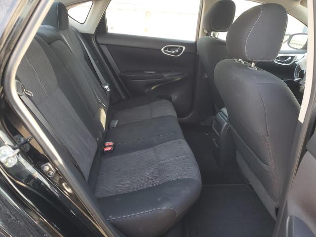3N1AB7AP4EY288771 Nissan SENTRA S