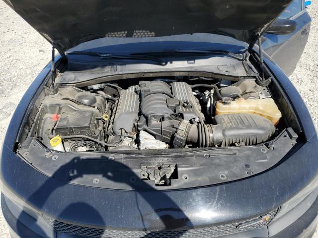 2C3CDXGJ5JH329688 Dodge Charger R/t 392