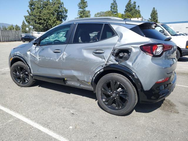 KL4AMDSL4RB092121 Buick Encore Gx Sport Touring