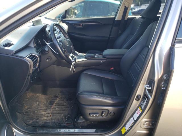 JTJBARBZ6H2108108 Lexus Nx 200t Base