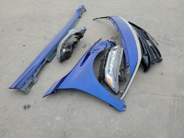 1HGCV1F30KA076063 Honda Accord Sport